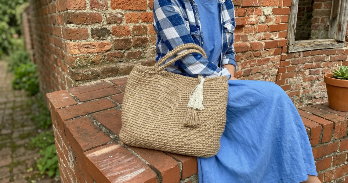 Authentic Indian Handicrafts, Crafted for the World.