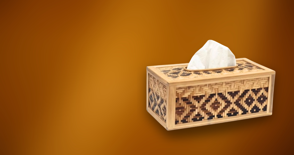 Bringing Artisan Legacy to Your Doorstep from India.